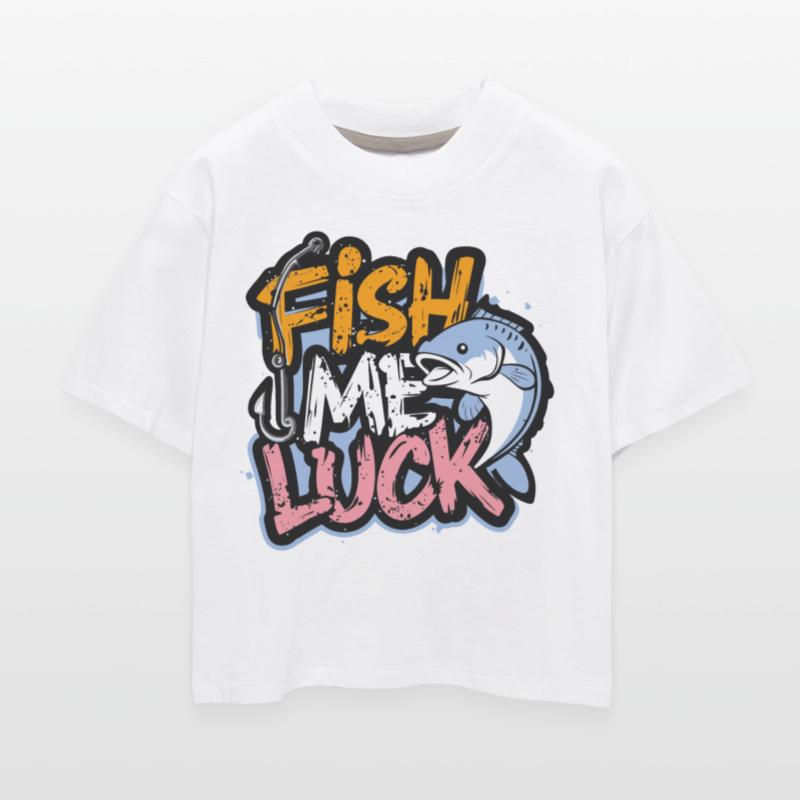 FISH ME LUCK