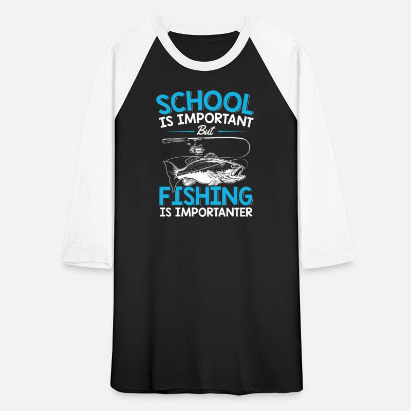Fishing Youth Fish N Fishing