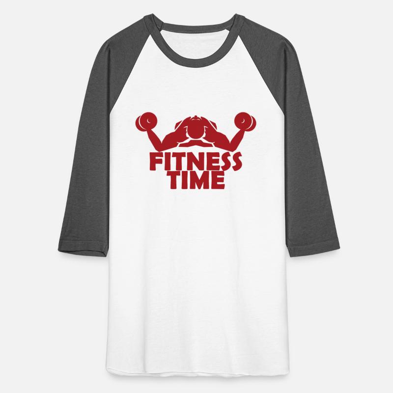 FITNESS TIME