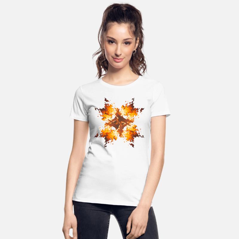 Flame Hands: Fiery Arms Art