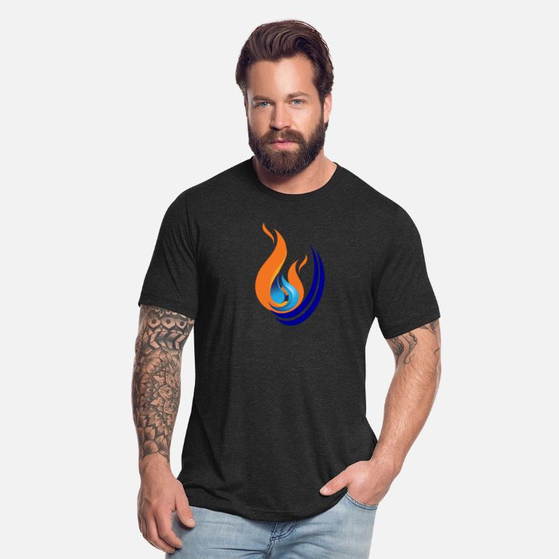 Flame of Fire