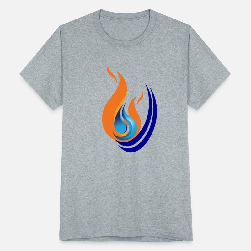 Flame of Fire