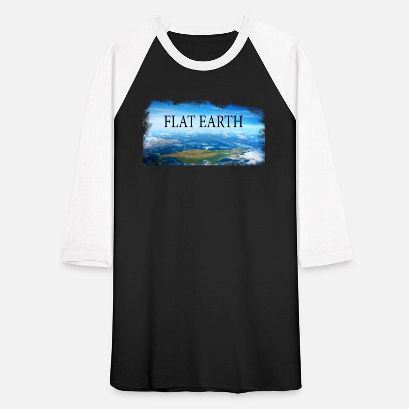 FLAT EARTH
