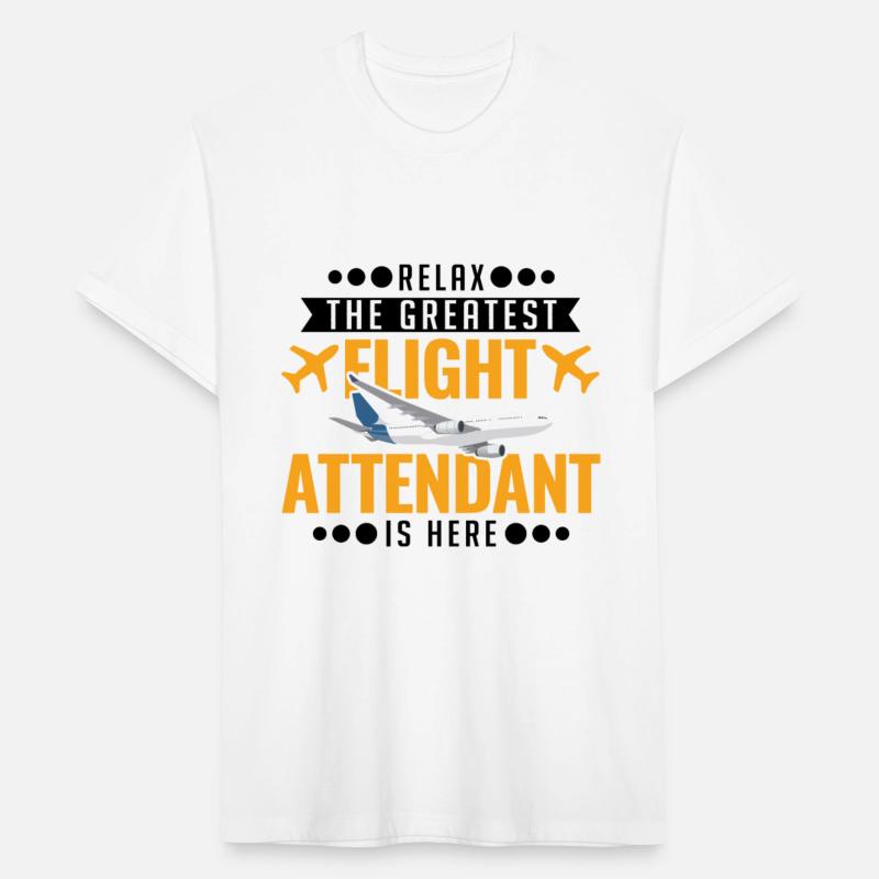 Flight Attendant Gift Stewardess