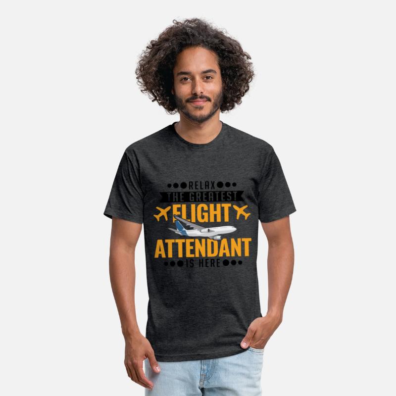 Flight Attendant Gift Stewardess