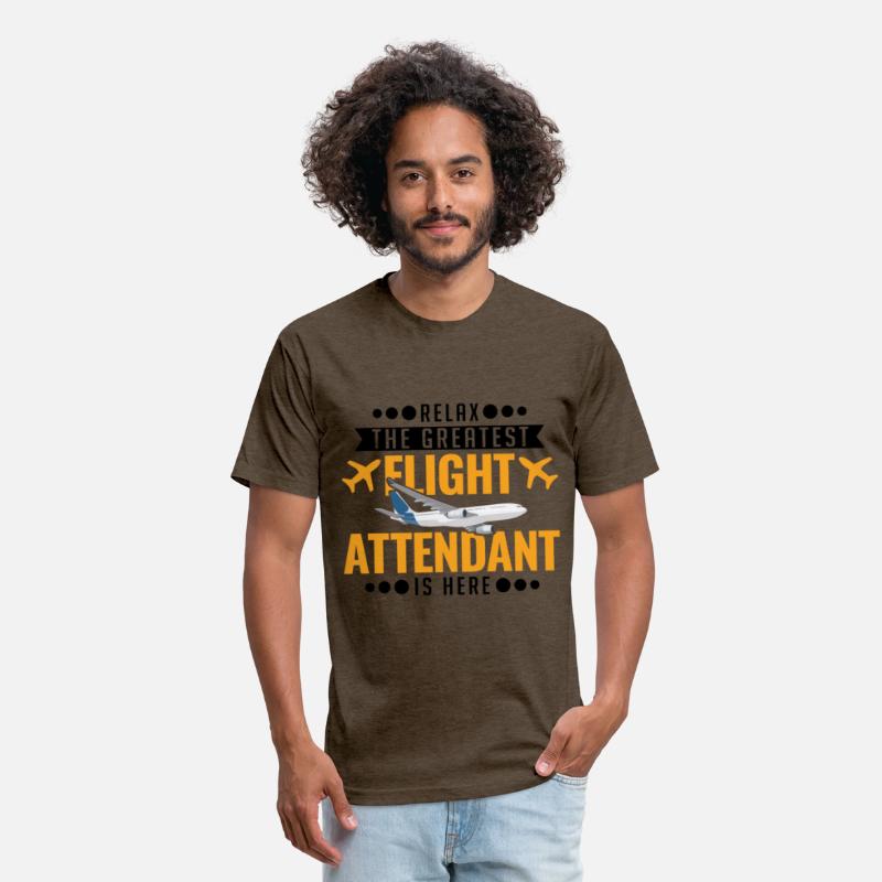 Flight Attendant Gift Stewardess