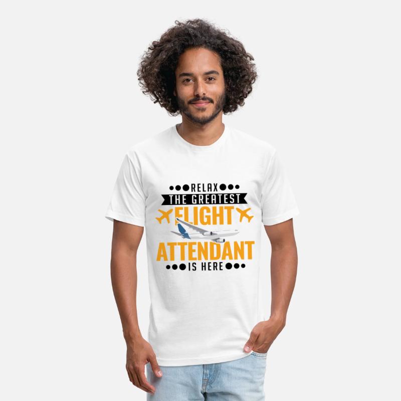 Flight Attendant Gift Stewardess