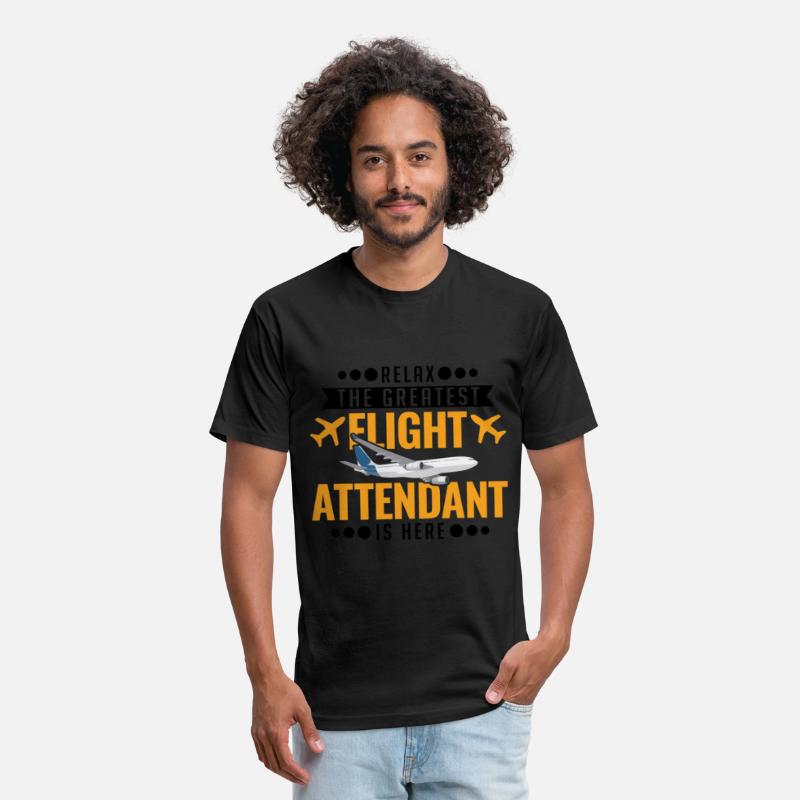 Flight Attendant Gift Stewardess