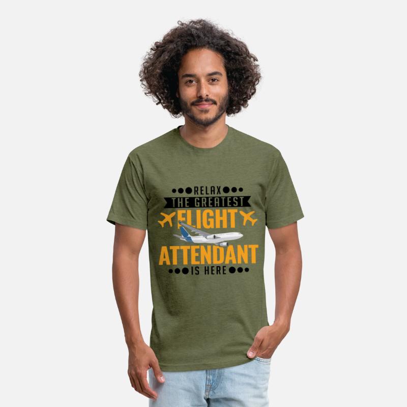 Flight Attendant Gift Stewardess