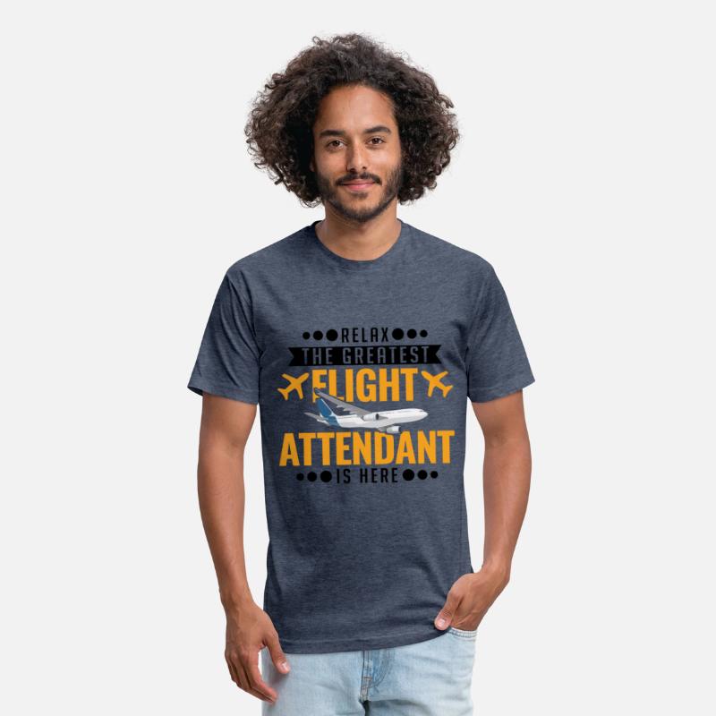 Flight Attendant Gift Stewardess
