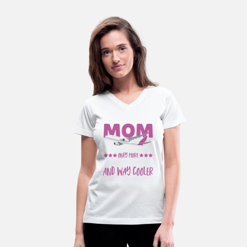 Flight Attendant Mom Just Like A Regular Mom More