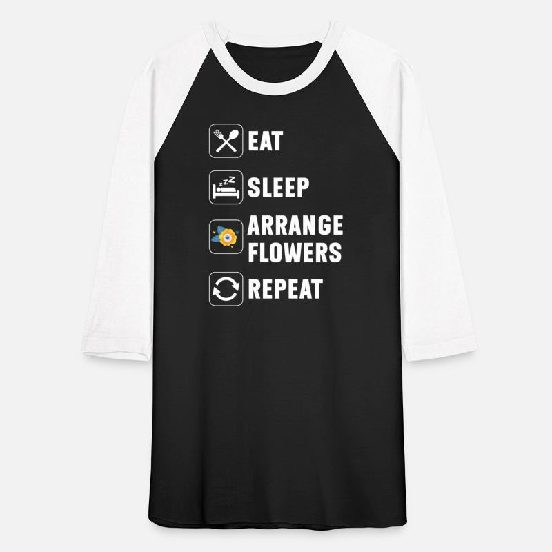Floral Designer Quote Flower Arranging Florist