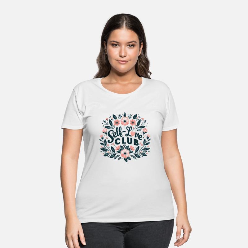 Floral Self-Love