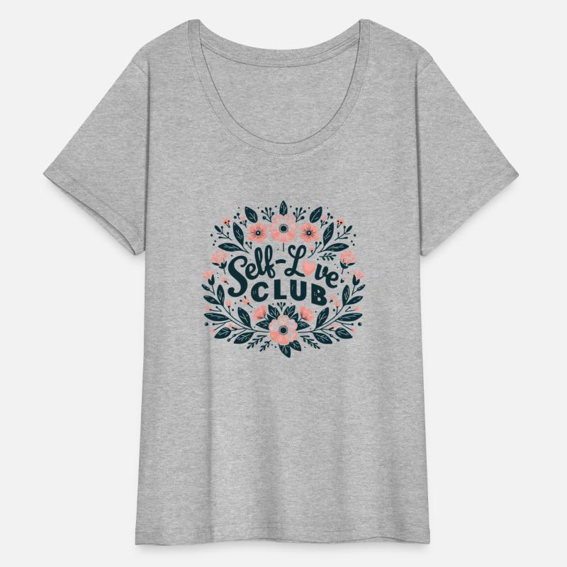 Floral Self-Love