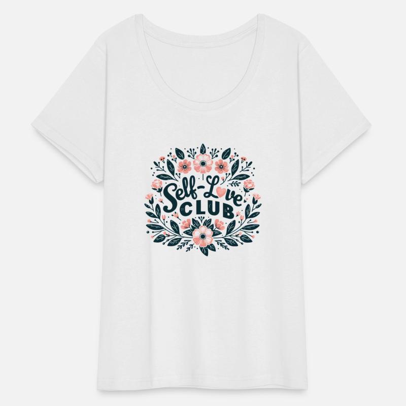 Floral Self-Love