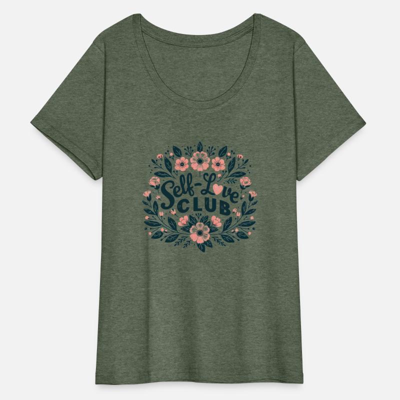 Floral Self-Love