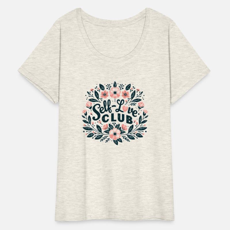 Floral Self-Love