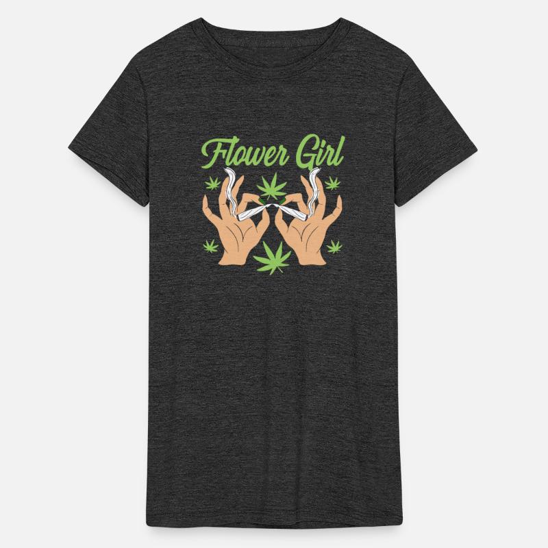 Flower Girl