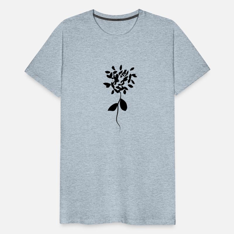 flower plant icon