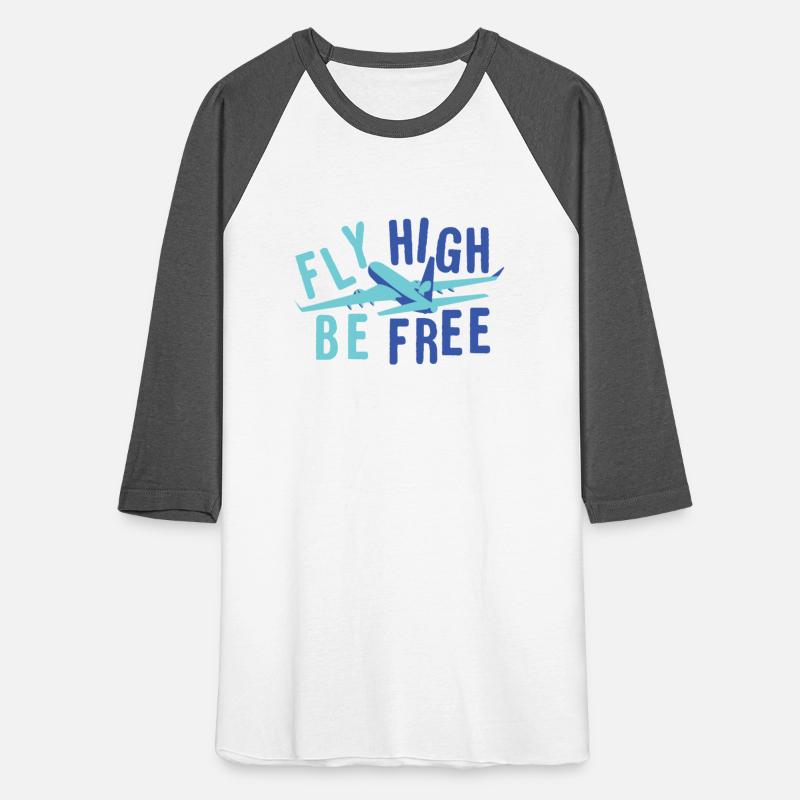 Fly High Be Free! flight flying pilot airplane