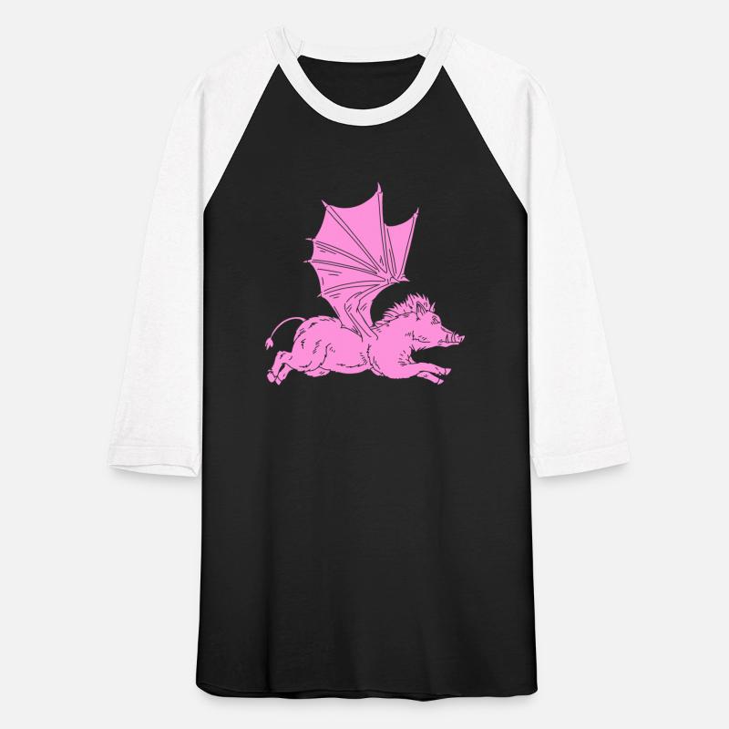 Flying Boar