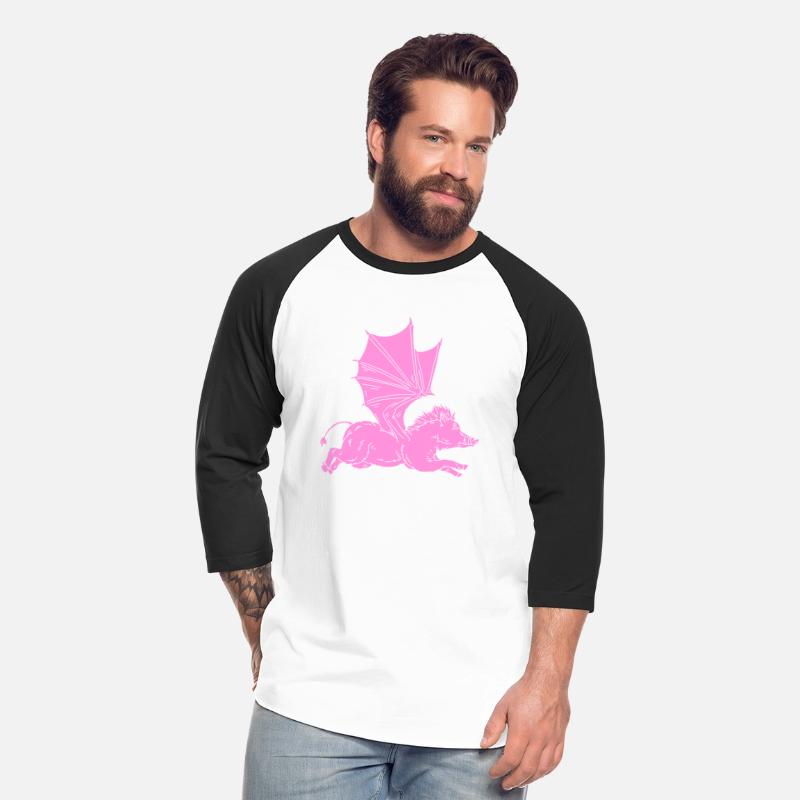 Flying Boar