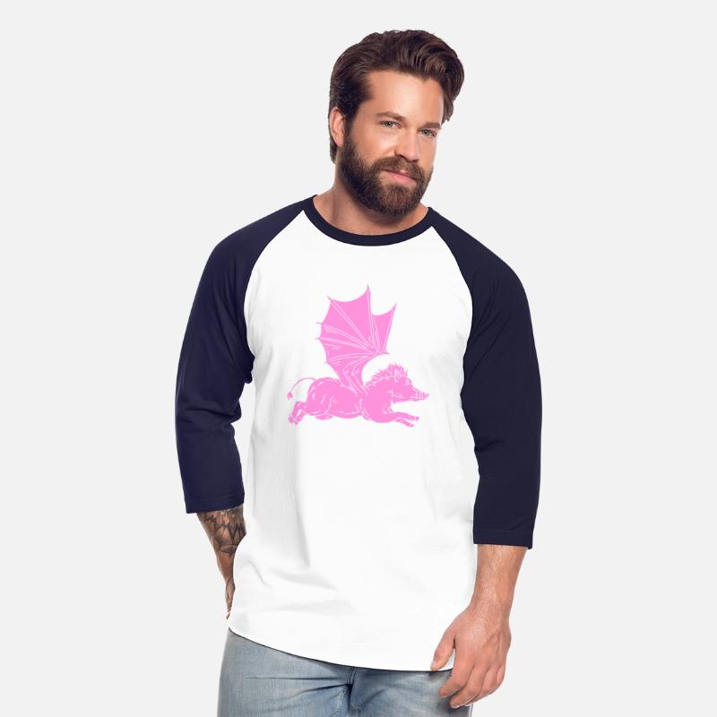 Flying Boar