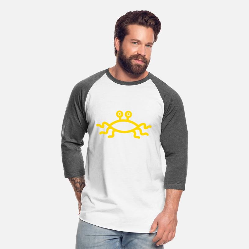 Flying Spaghetti Monster