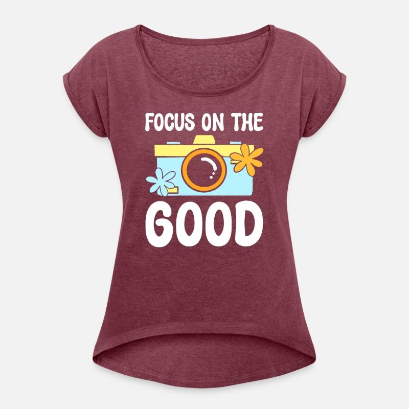 Focus On The Good Photographer