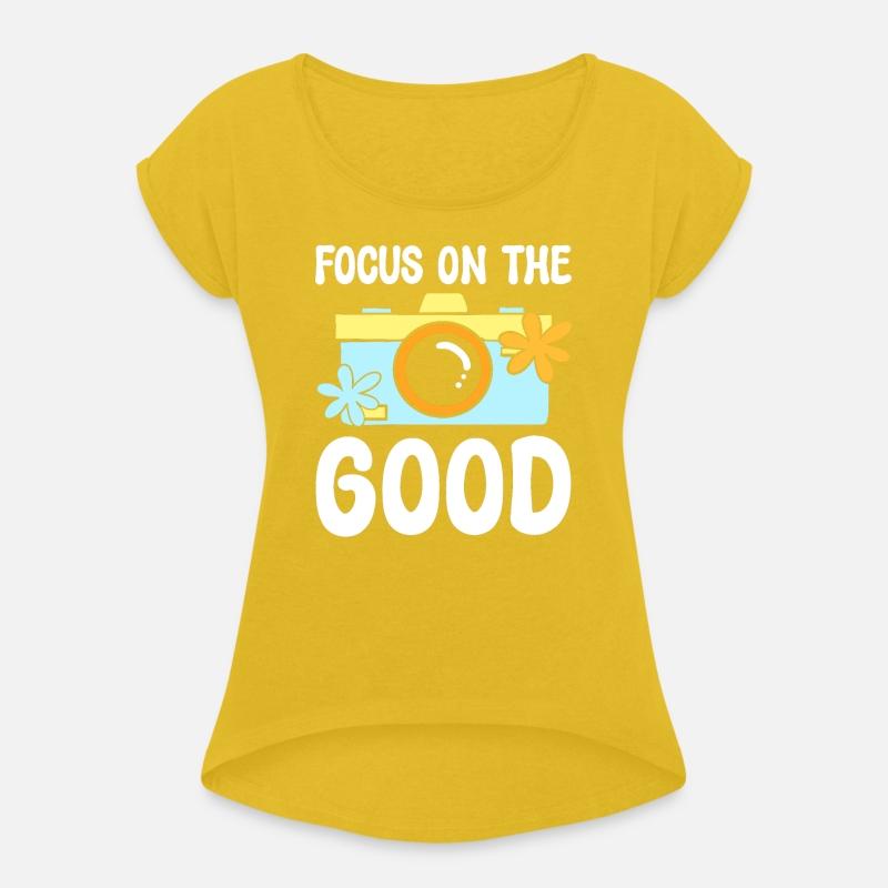 Focus On The Good Photographer
