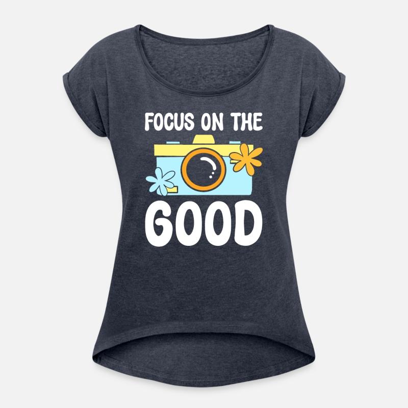 Focus On The Good Photographer