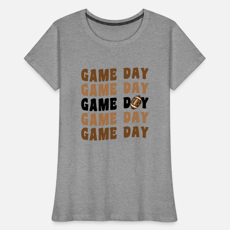 Football Game Day