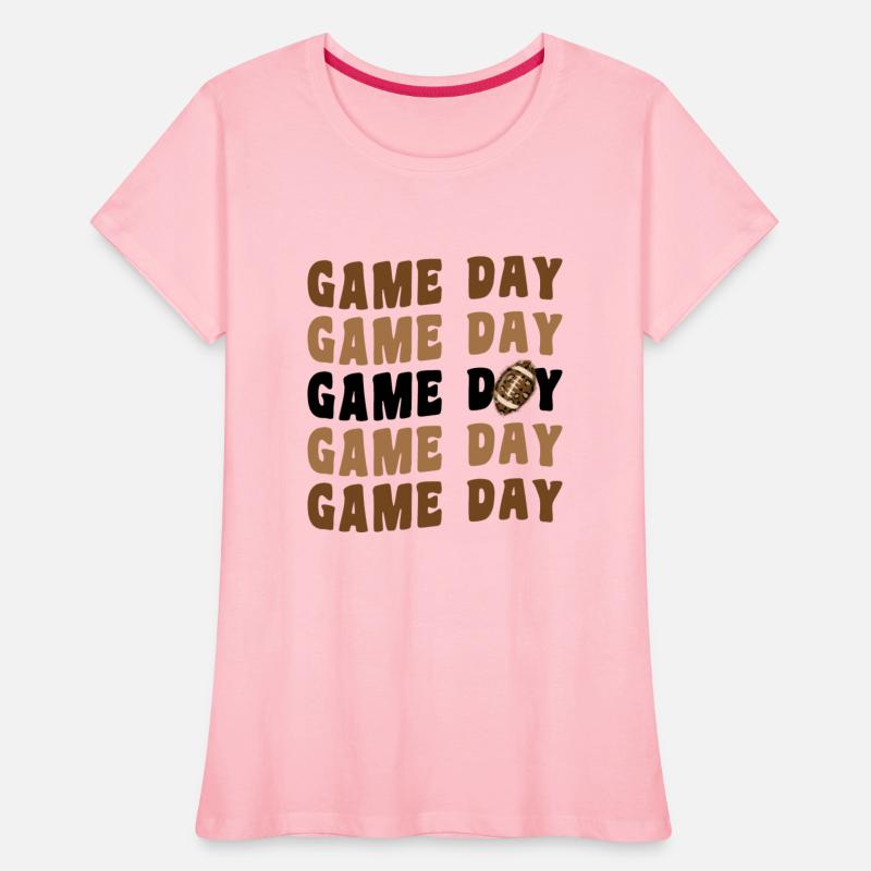 Football Game Day