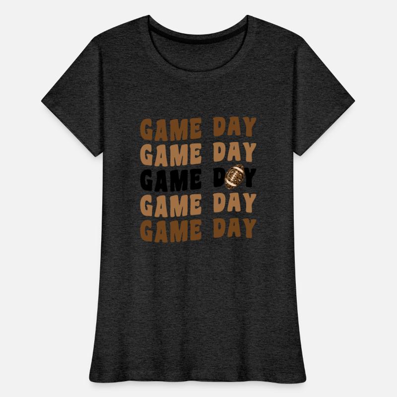 Football Game Day