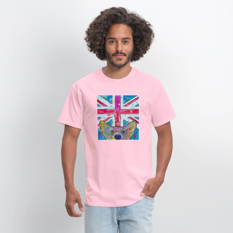 For Corgi and Country