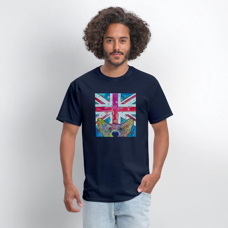 For Corgi and Country