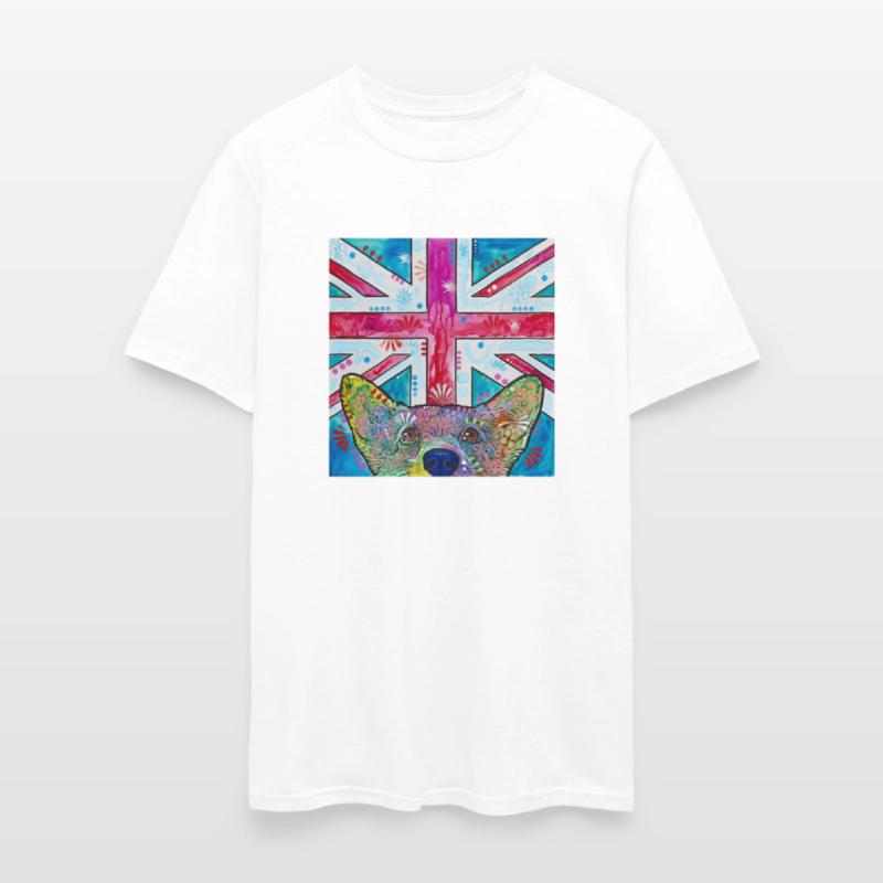 For Corgi and Country
