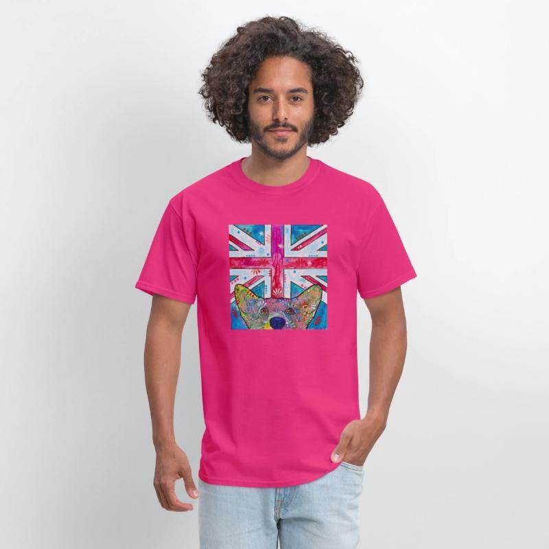 For Corgi and Country