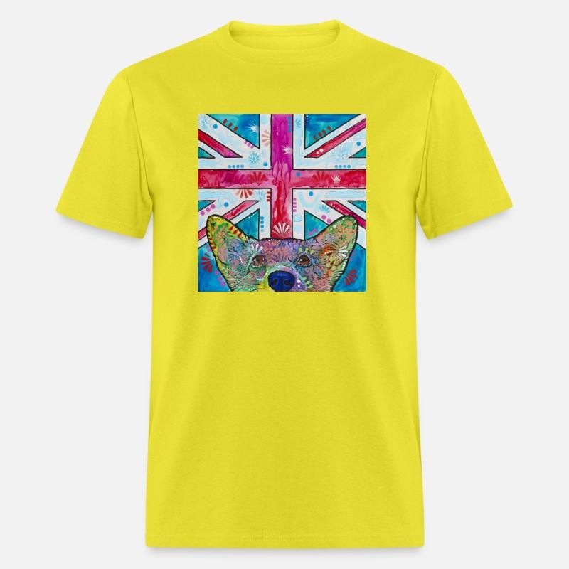 For Corgi and Country