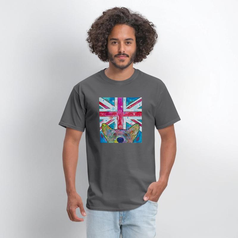 For Corgi and Country