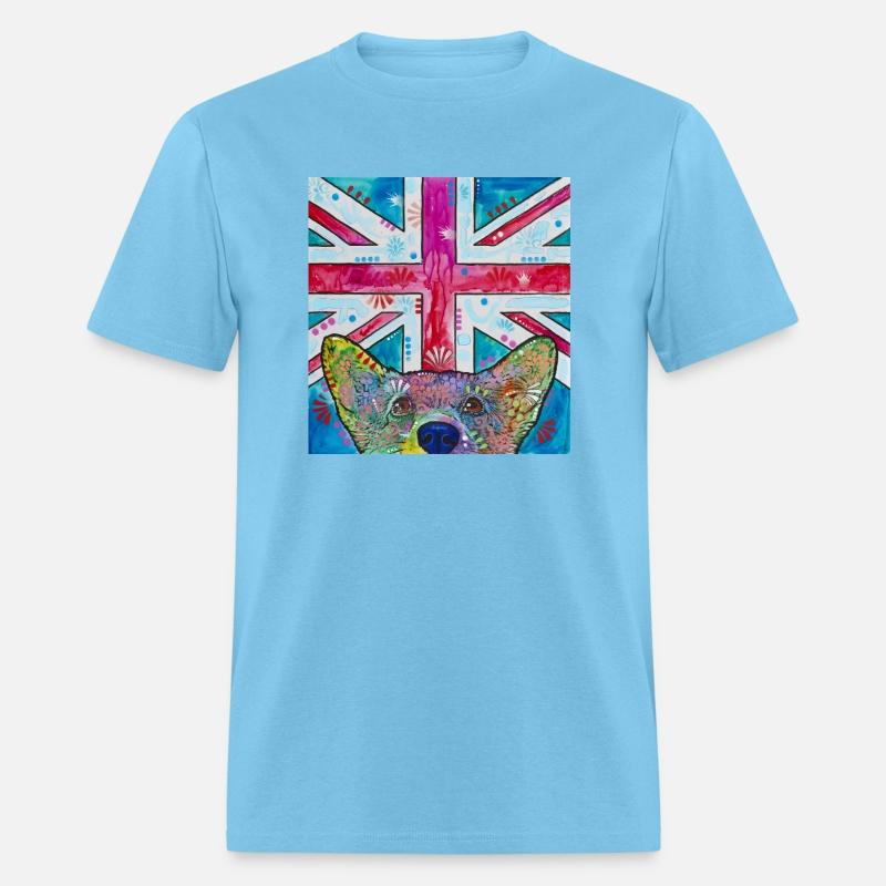 For Corgi and Country