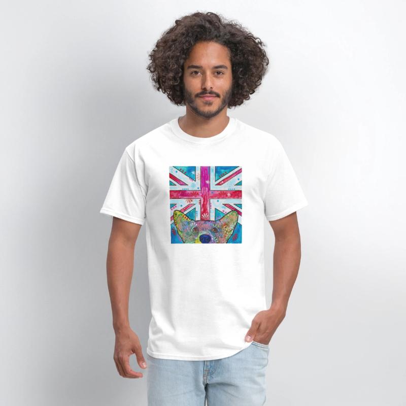 For Corgi and Country