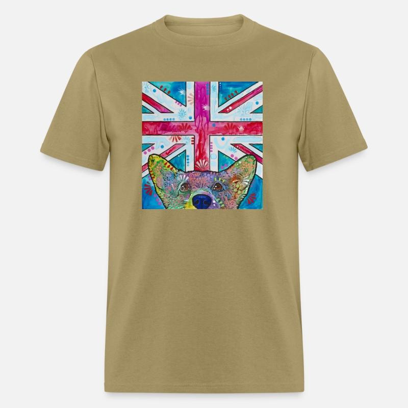 For Corgi and Country