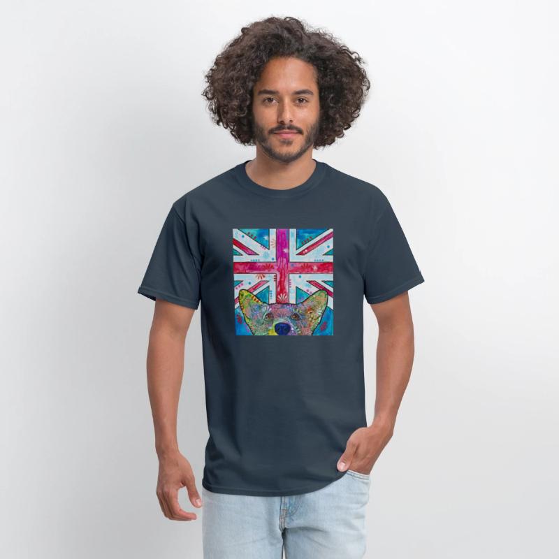 For Corgi and Country