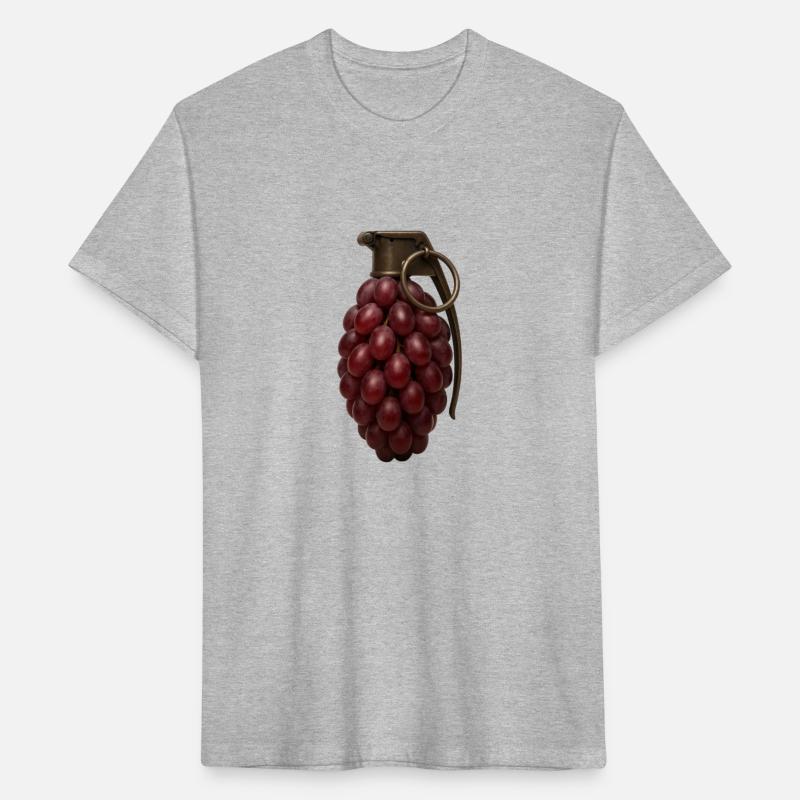 Forbidden Fruit Tee - Unexpected Burst of Flavor G