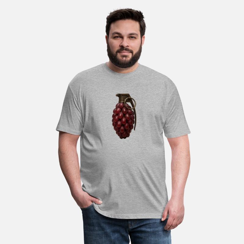 Forbidden Fruit Tee - Unexpected Burst of Flavor G