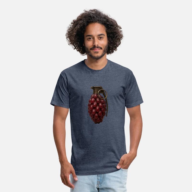 Forbidden Fruit Tee - Unexpected Burst of Flavor G