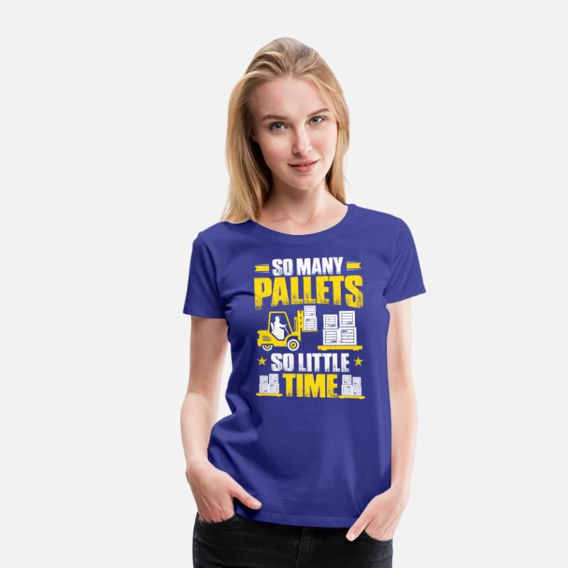 Forklift Driver Forklift Operator Forklift Truck