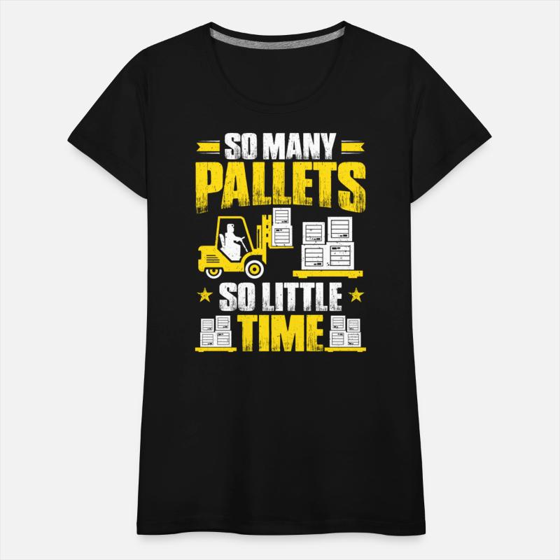 Forklift Driver Forklift Operator Forklift Truck