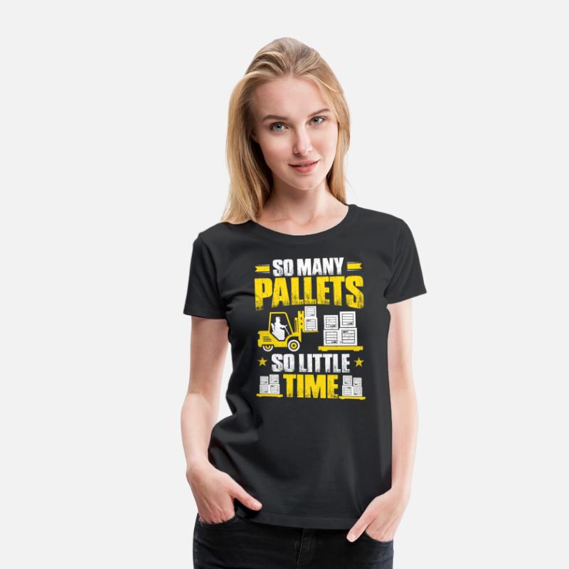 Forklift Driver Forklift Operator Forklift Truck